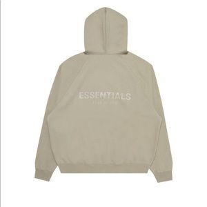 Fear of God Essentials Hoodie